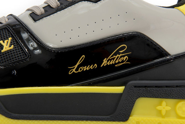 Louis Vuitton Sneakers