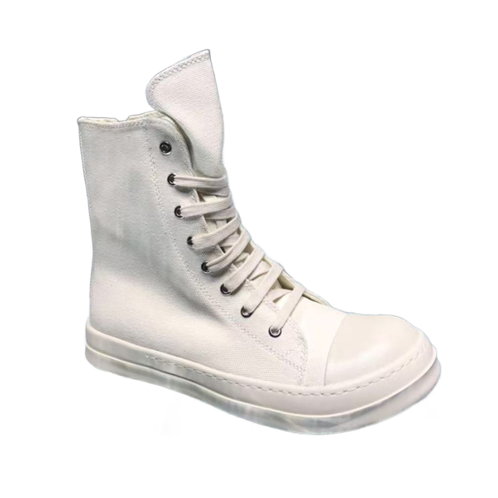 Rick Owens Drkshdw Fw24 Porterville Sneakers