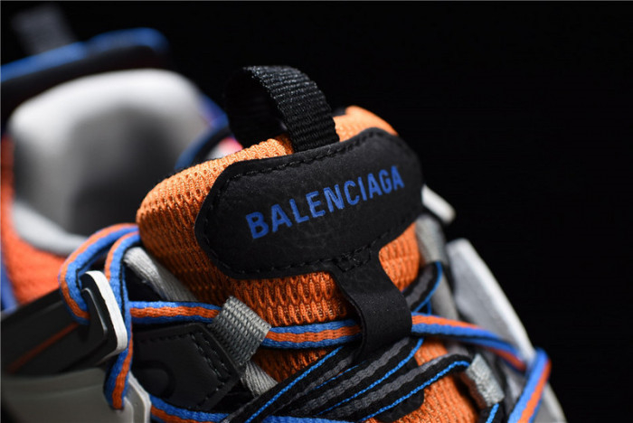 Balenciaga Sneaker TRACK Tess.s.Gomma 5000002