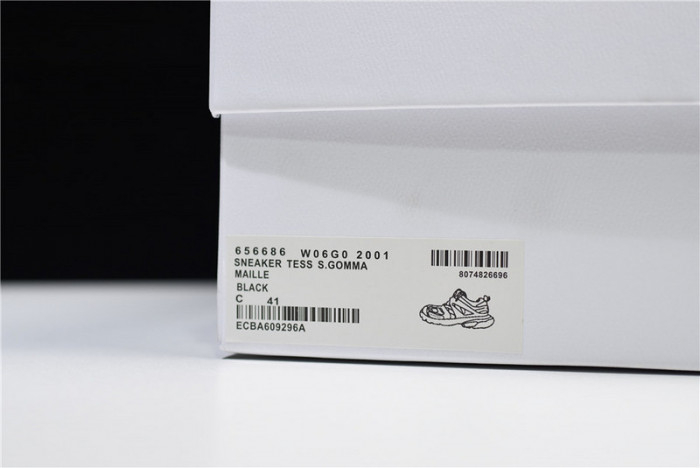 Balenciaga Sneaker TRACK Tess.s.Gomma 5000005