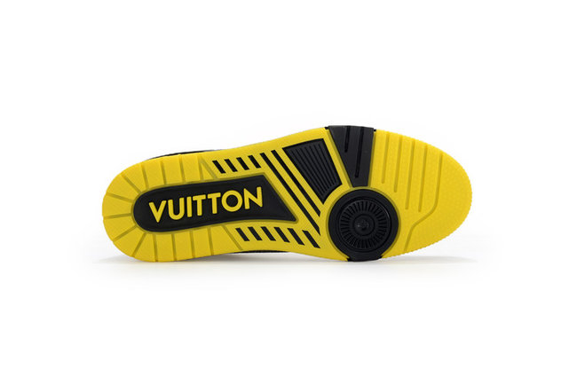 Louis Vuitton Sneakers