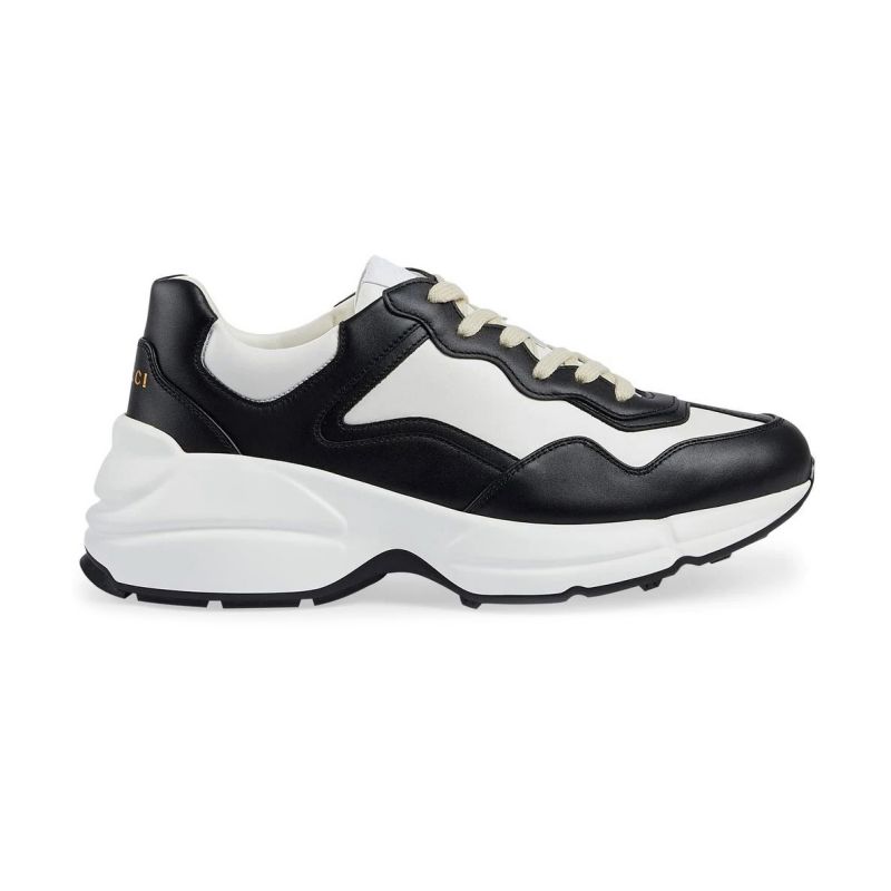 Gucci Rhyton Sneakers Casual Shoes (Replica)