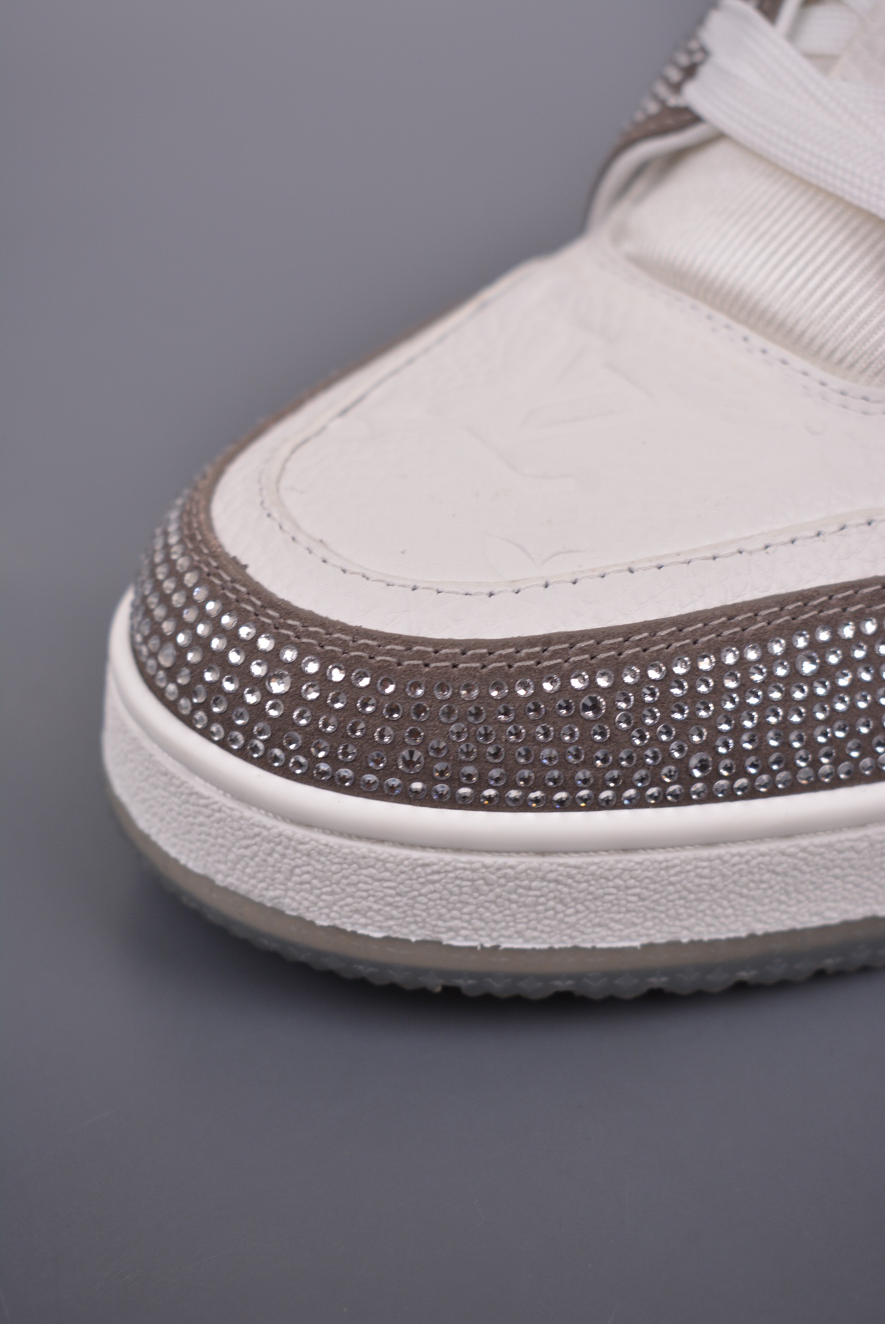 Louis Vuitton Trainer Sneakers