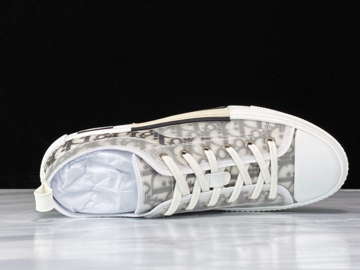 Dior B23 Oblique low Shoes T004801-1072