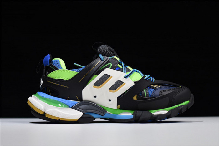 Balenciaga Sneaker TRACK Tess.s.Gomma 5000004