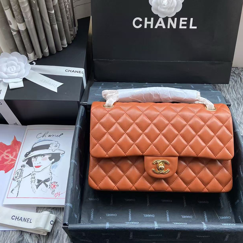Chanel CF Bag 25CM