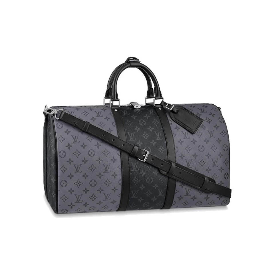 Louis Vuitton LV keepall 50 Bag