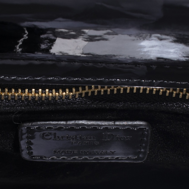 Dior The LADY D-LITE Bag