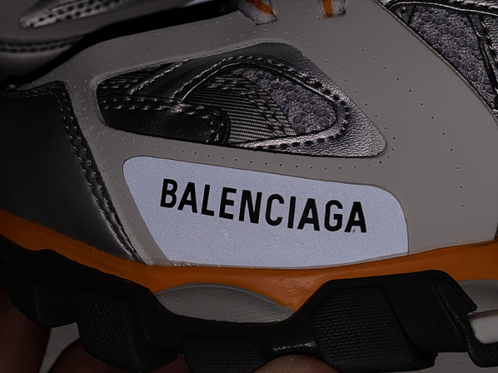 Balenciaga Sneaker TRACK Tess.s.Gomma 5000024