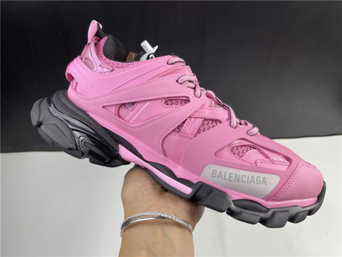 Balenciaga Sneaker TRACK Tess.s.Gomma 5000036