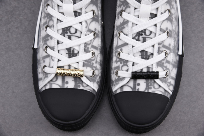 Dior B23 OBLIQUE low TOP Shoes T00853H065