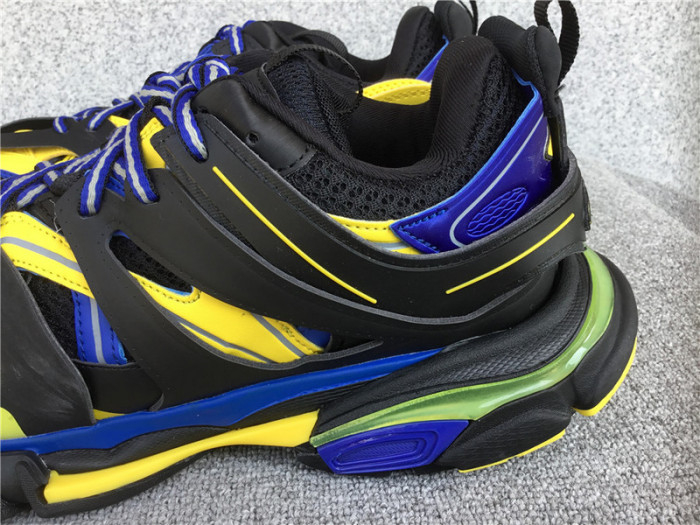 Balenciaga Sneaker TRACK Tess.s.Gomma 5000017