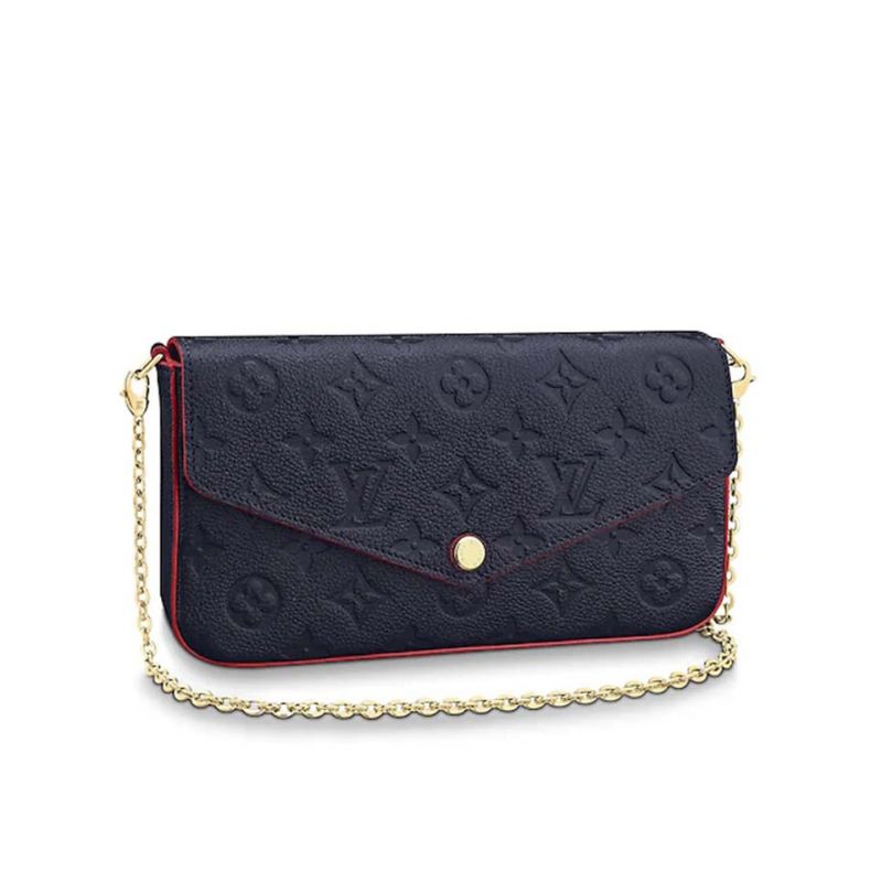 Louis Vuitton LV Felicie Pochette