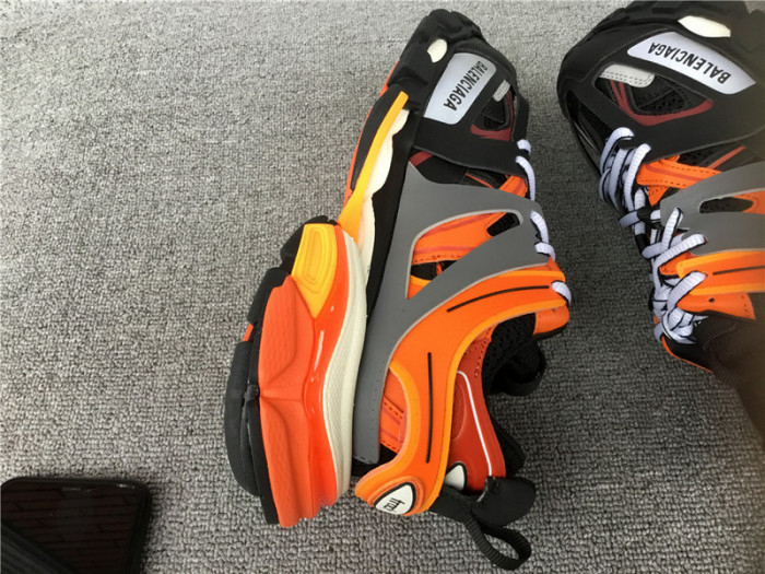 Balenciaga Sneaker TRACK Tess.s.Gomma 4.0 4000005