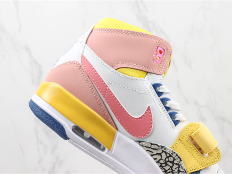 Air Jordan Legacy 312 High