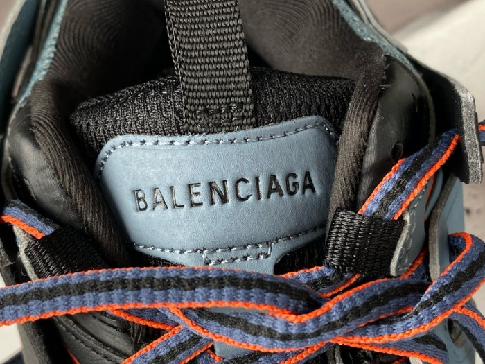 Balenciaga Sneaker TRACK Tess.s.Gomma 5000025
