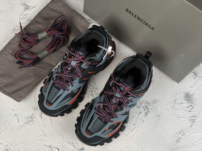 Balenciaga Sneaker TRACK Tess.s.Gomma 5000025