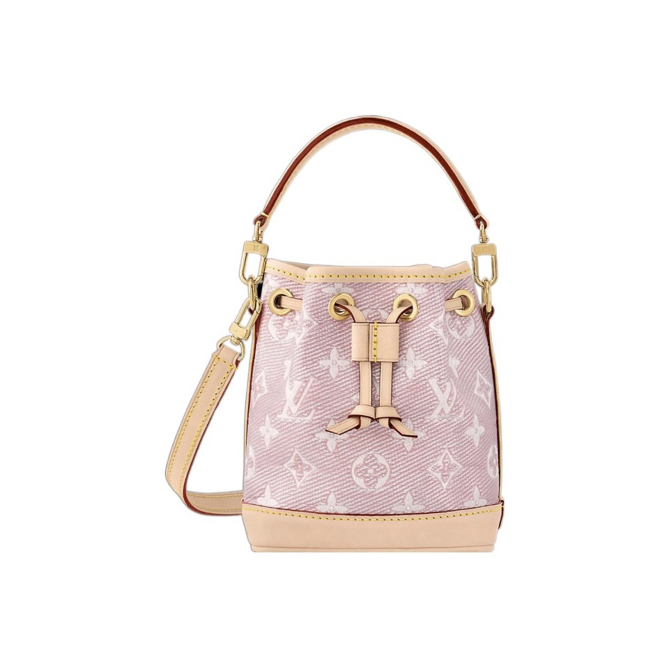 Louis Vuitton NANO Noé