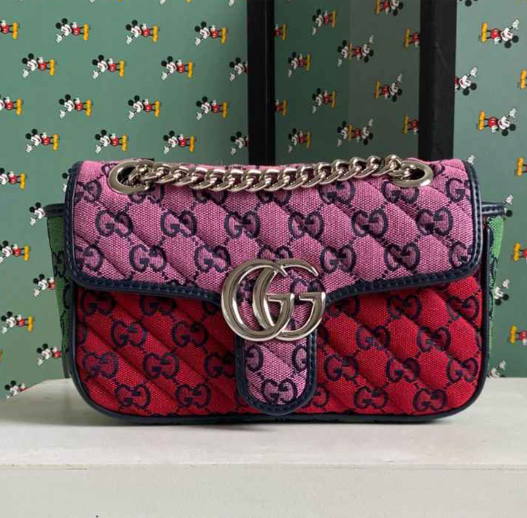 Gucci GG Marmont Mini
