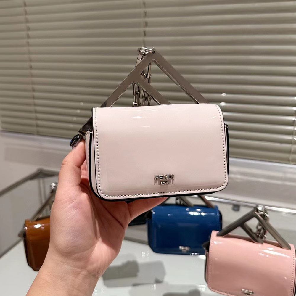 FENDI FF Handbag Mini
