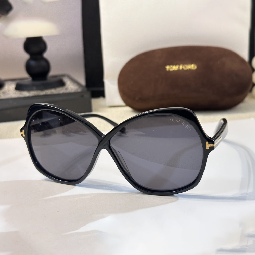 Tom Ford Sun Protection Eye Protection Sunglasses