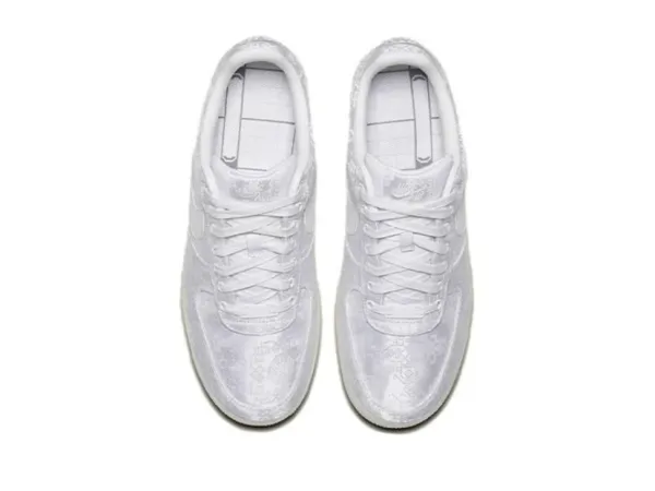 NIKE Air Force CLOT WORTD