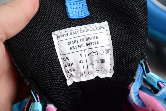 Balenciaga Sneaker TRACK Tess.s.Gomma 5000009