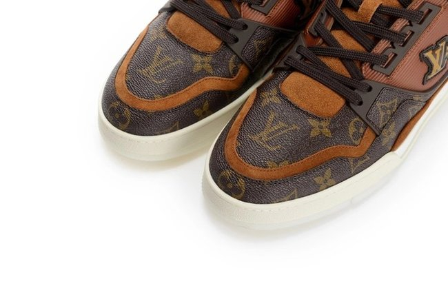 Louis Vuitton Sneakers