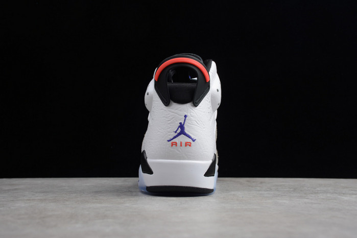 Air Jordan 6 Flint Grey CI3125-100