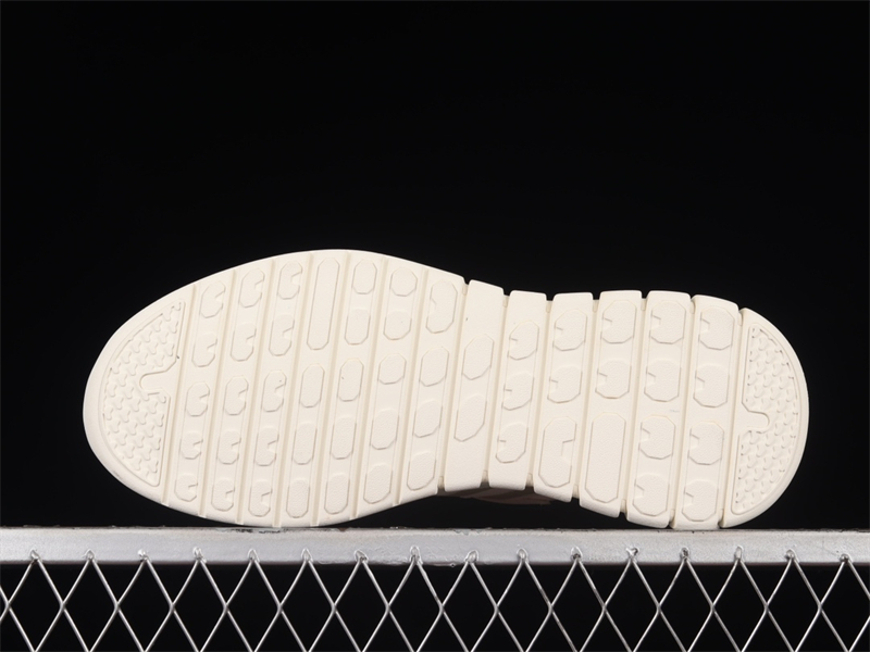 Balenciaga TRACK Defender Mesh Nylon Tire Shoes