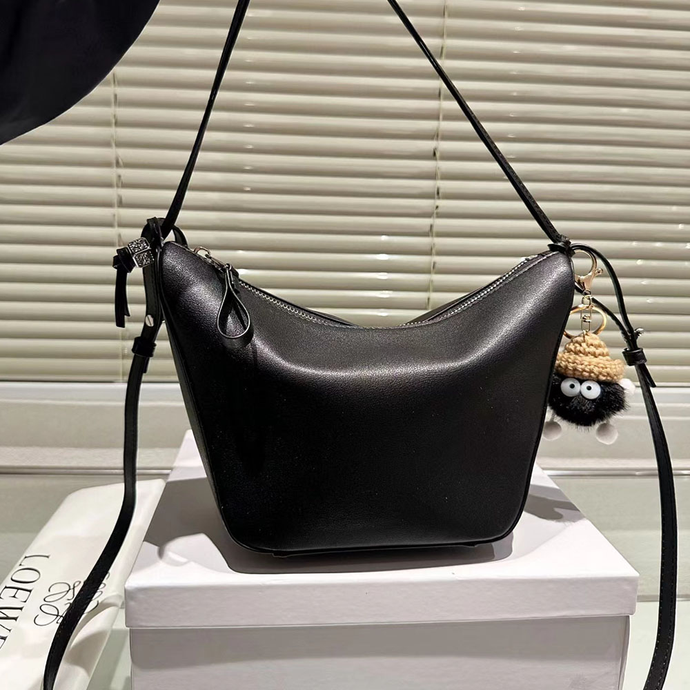Loewe Hammock Hobo Handbag