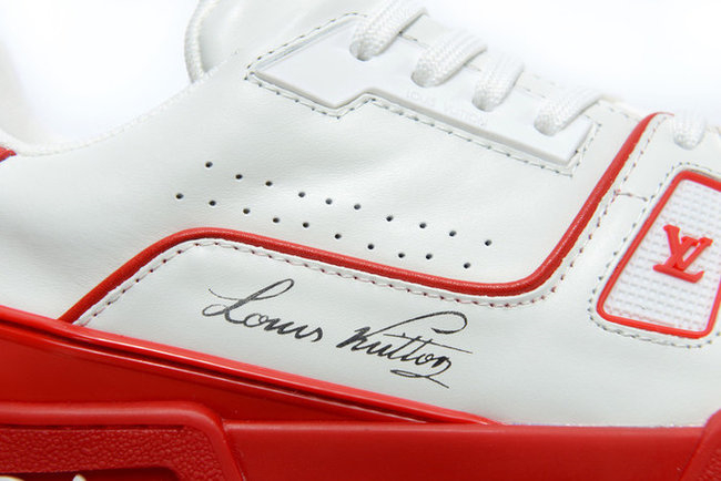 Louis Vuitton Sneakers