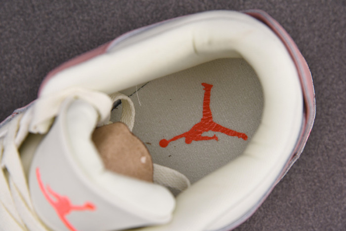 Jordan 3 Retro Rust Pink (W) CK9246-600