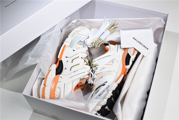 Balenciaga Sneaker TRACK Tess.s.Gomma 5000001