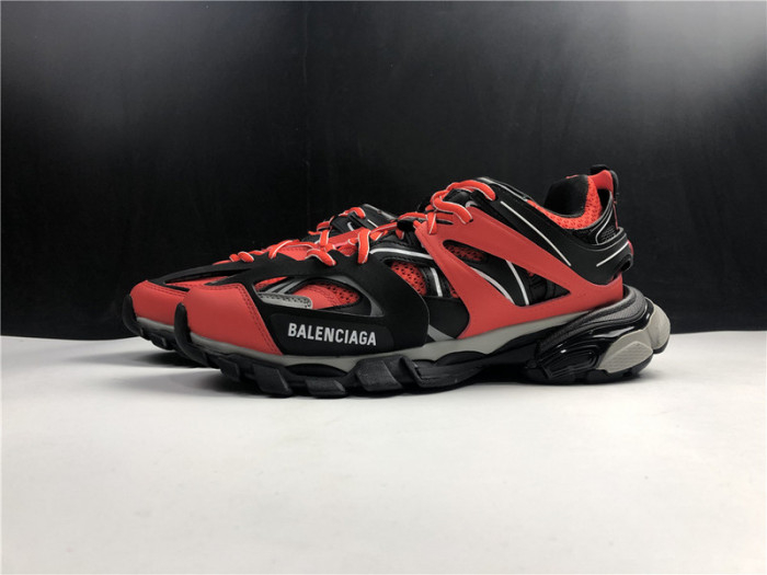Balenciaga Sneaker TRACK Tess.s.Gomma 5000041