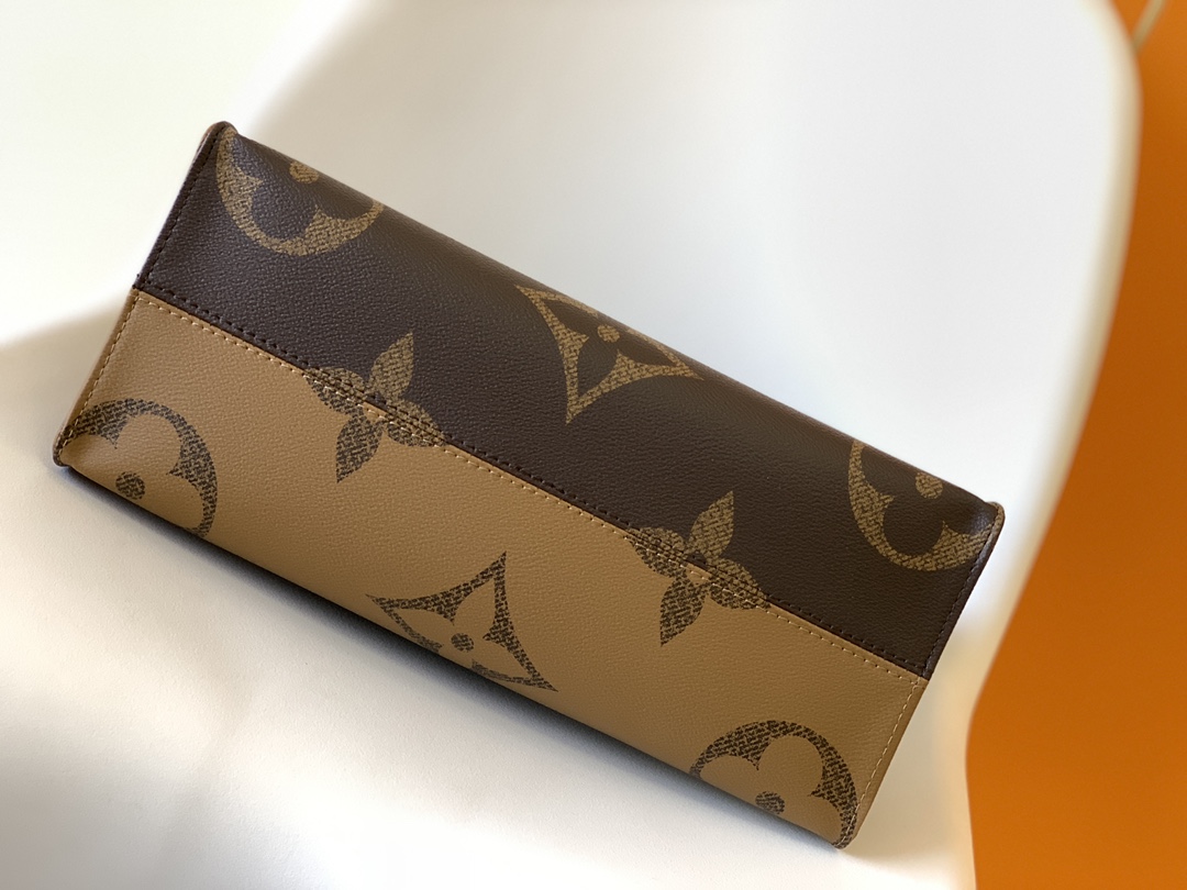 Louis Vuitton Onthego MM M45321