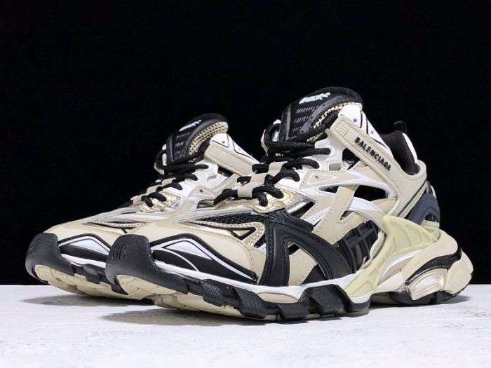 Balenciaga Sneaker TRACK Tess.s.Gomma 4.0 4000007