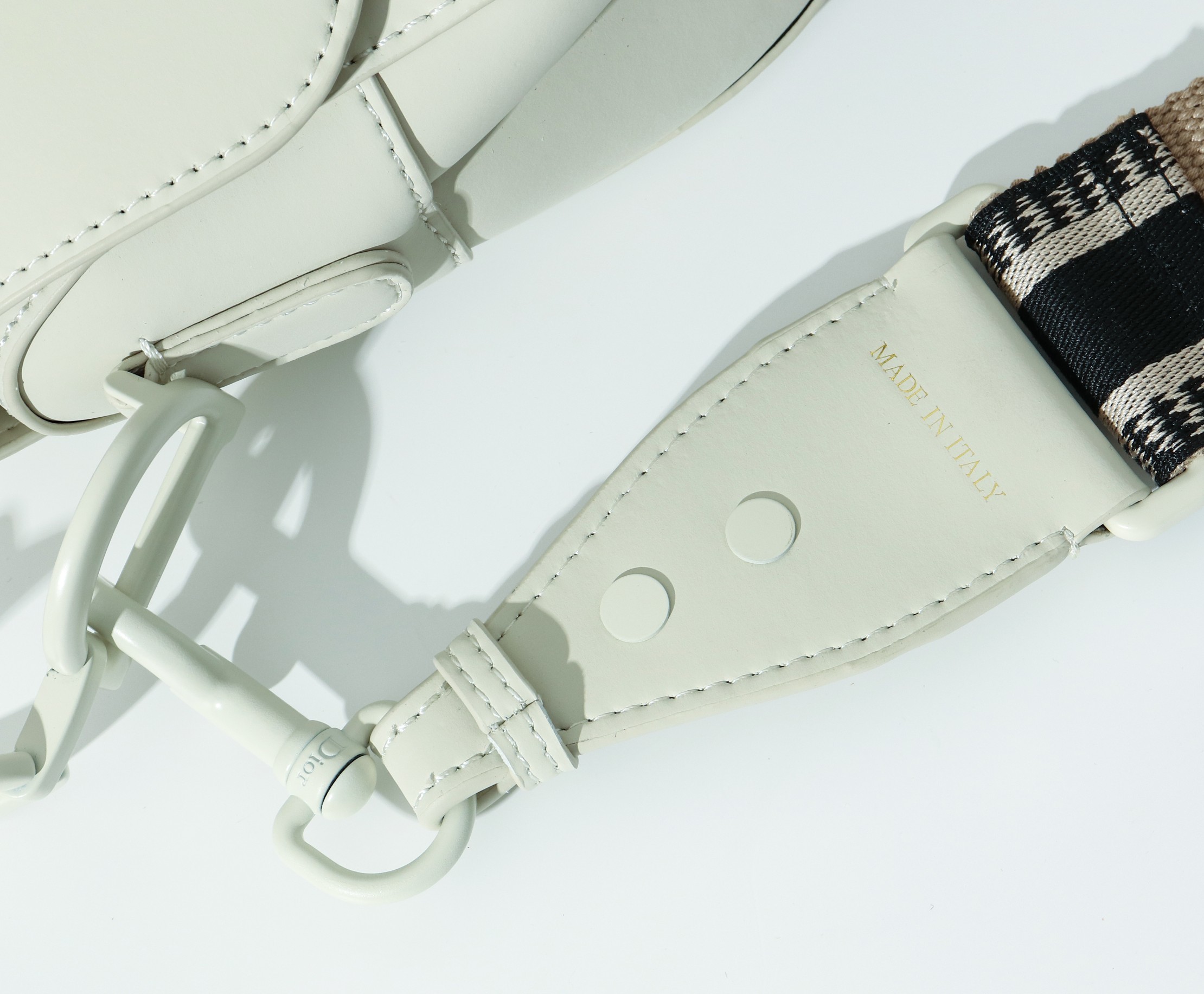 Dior Womens Bag Saddle Bag