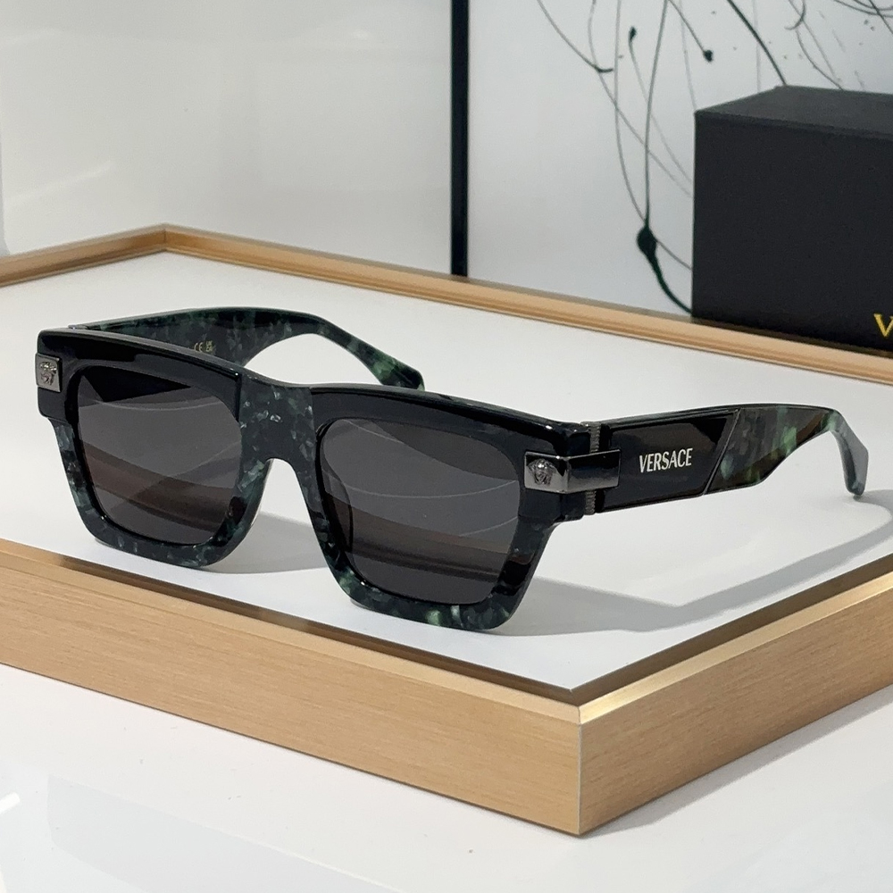 Versace Outdoor Sunglasses