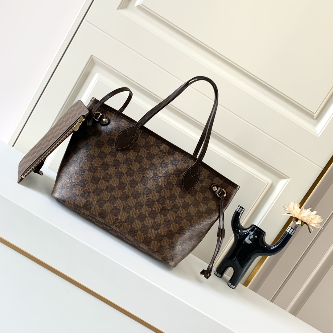 Louis Vuitton Neverfull PM M41603