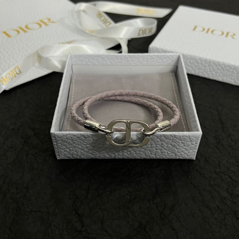 Christian Dior Bracelets