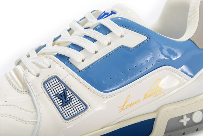 Louis Vuitton Sneakers