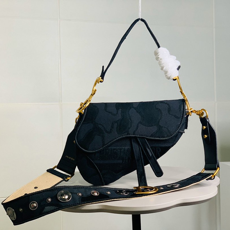 Dior Womens Bag Saddle Bag