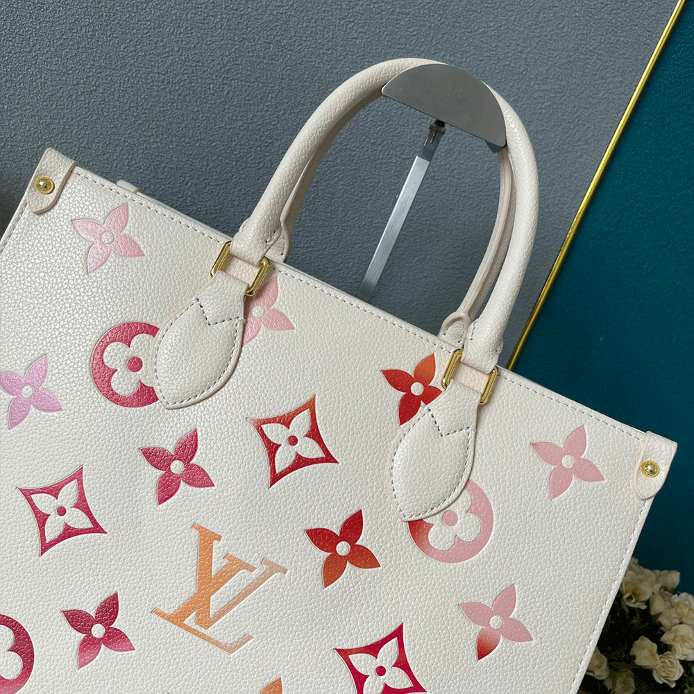 Louis Vuitton LV OnTheGo bags