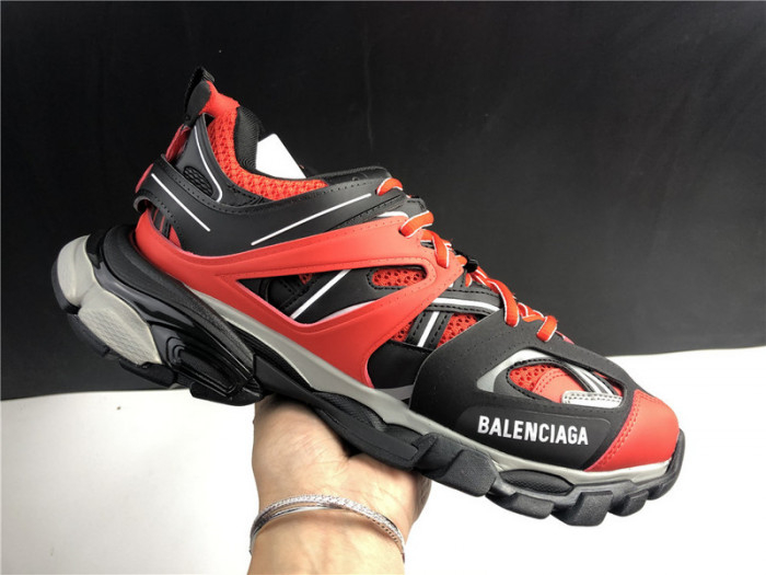 Balenciaga Sneaker TRACK Tess.s.Gomma 5000041