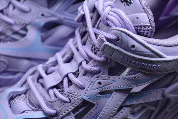 Balenciaga Sneaker TRACK Tess.s.Gomma 4.0 4000020