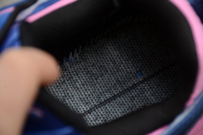 Balenciaga Sneaker TRACK Tess.s.Gomma 4.0 4000016