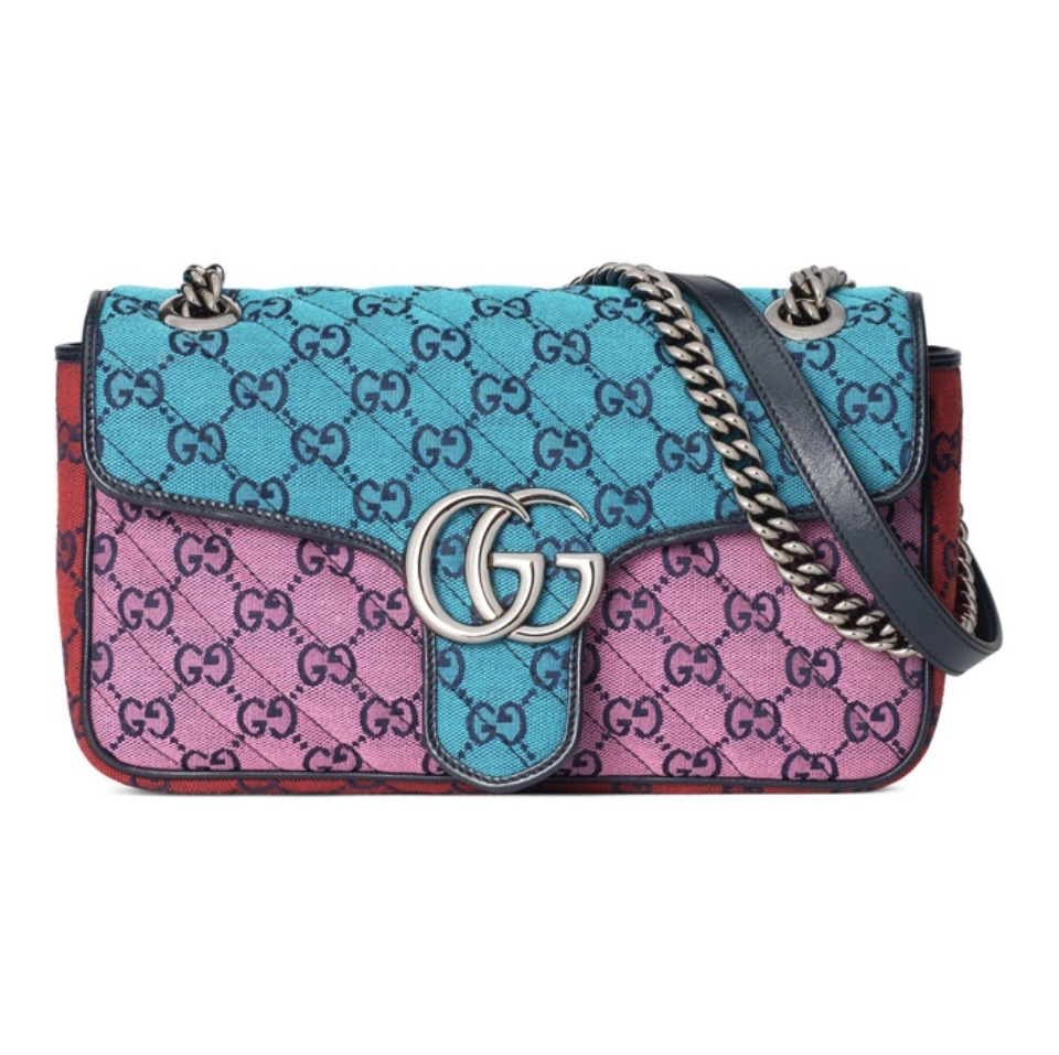 Gucci GG Marmont Mini