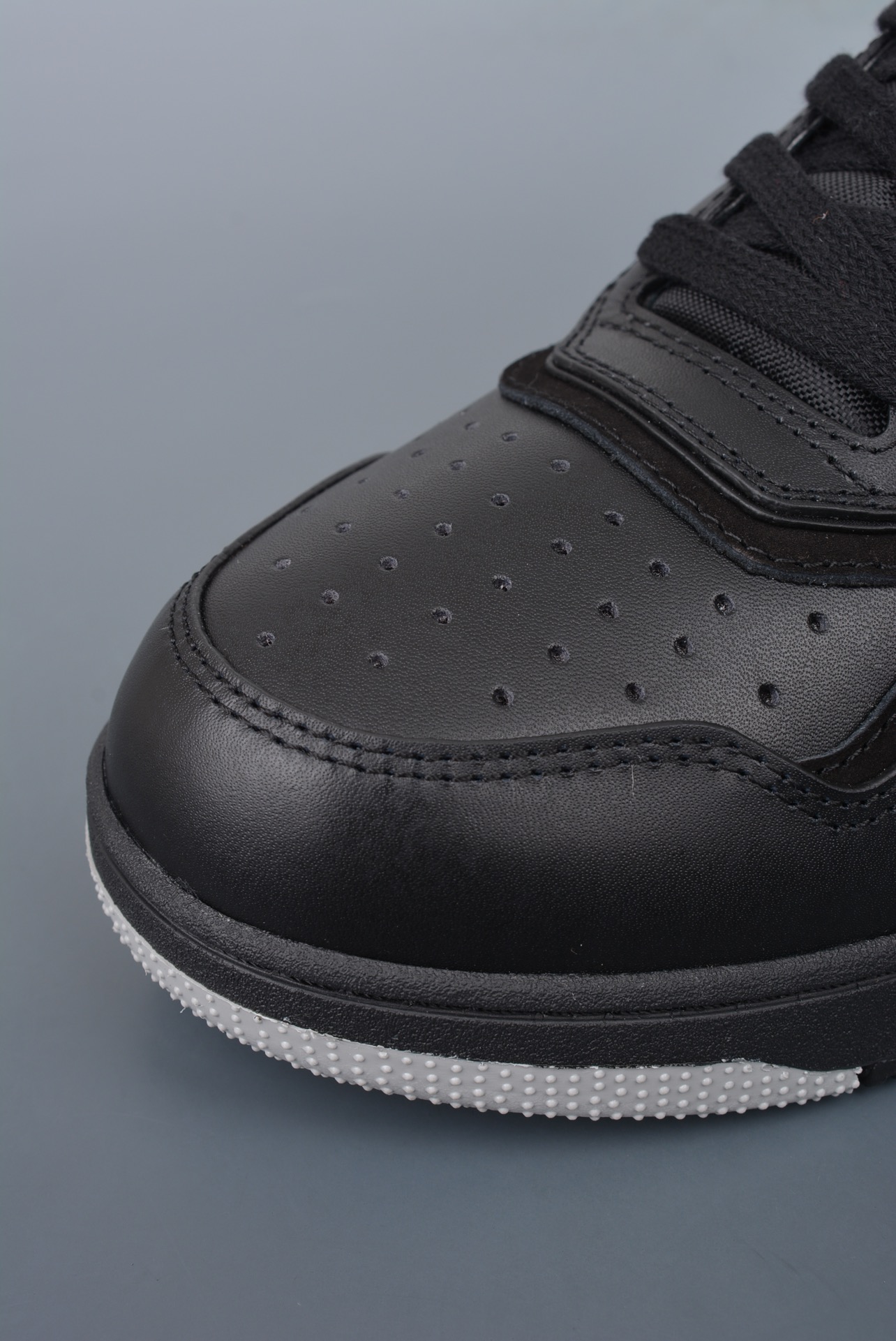 Dior B27 Sneakers High-Top Black