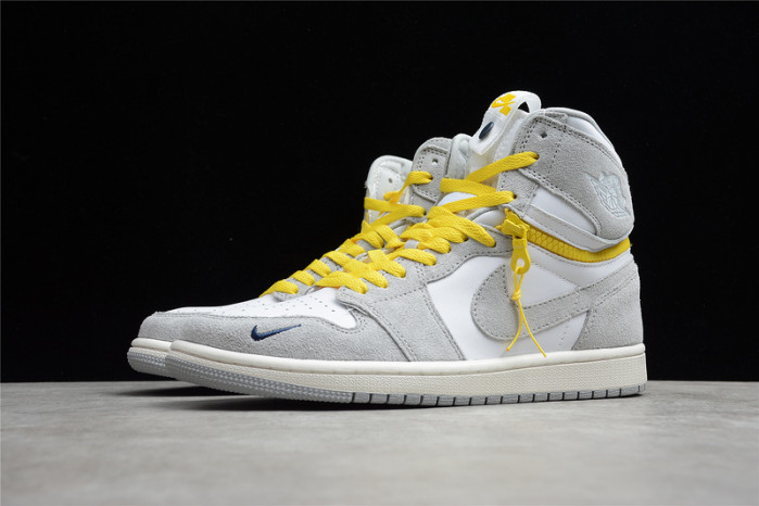Air Jordan 1 High Switch CW6576 -100
